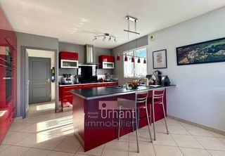  Maison � vendre 7 pi�ces 160 m�