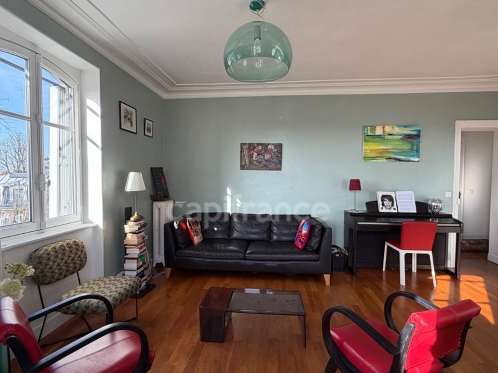 � vendre  Appartement Versailles (78000)