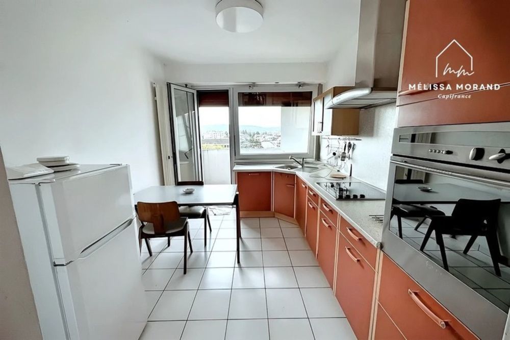 � vendre  Appartement Annecy (74000)