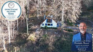  Remise / Grange � vendre 3 pi�ces 60 m�