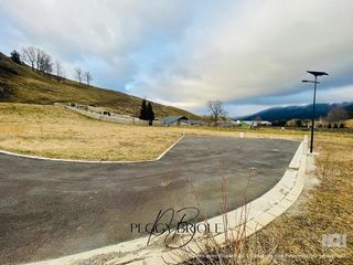  Terrain � vendre 454 m�