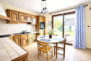  Maison � vendre 8 pi�ces 140 m�