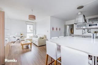  Appartement � vendre 3 pi�ces 65 m�