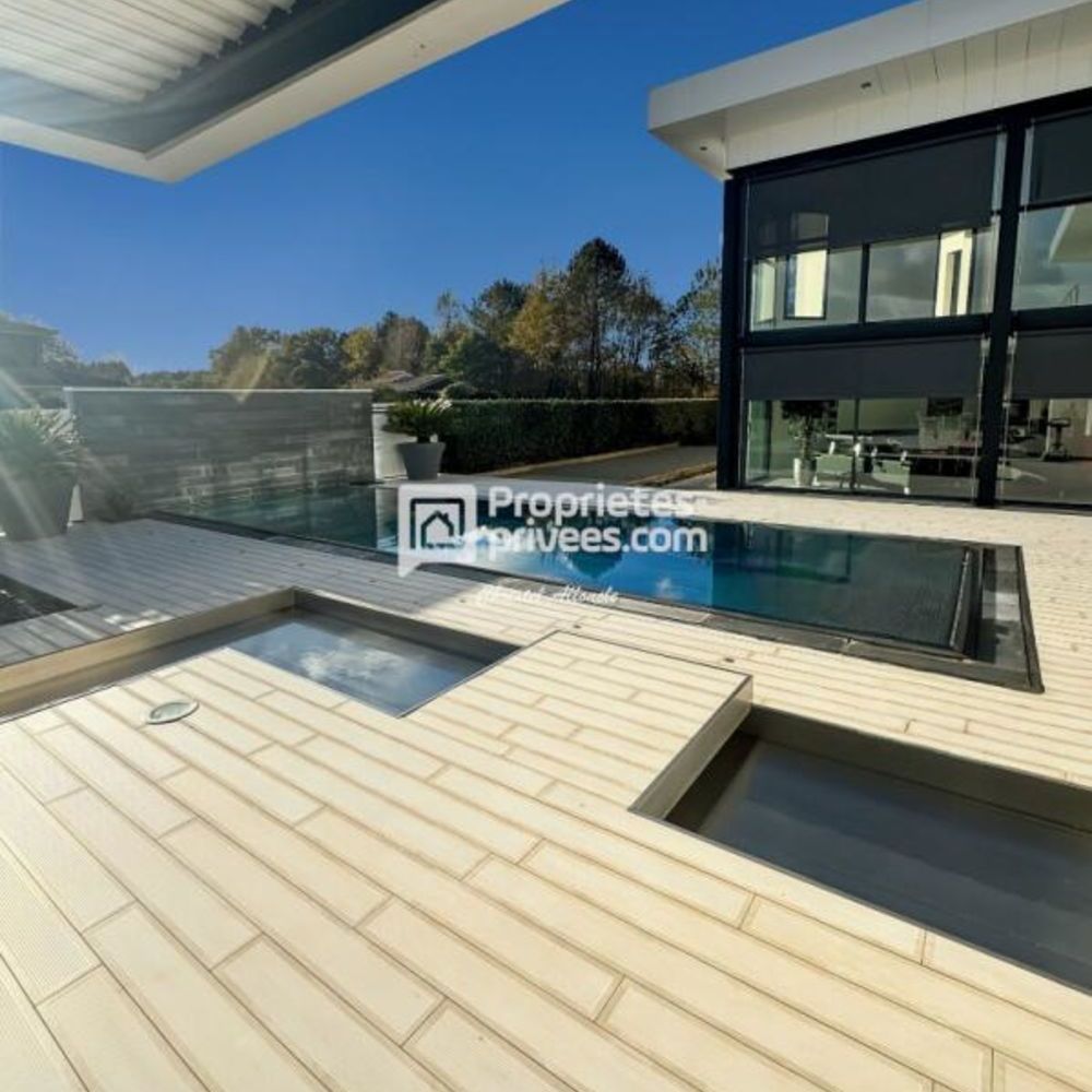 � vendre  Maison Pessac (33600)