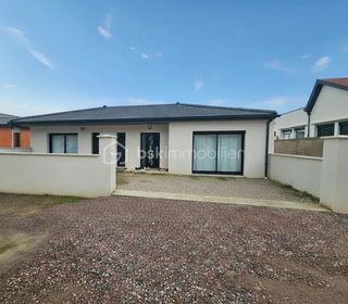  Maison � vendre 6 pi�ces 170 m�