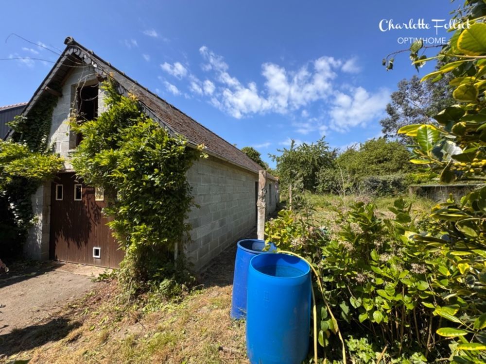 � vendre  Maison Le Minihic-sur-Rance (35870)