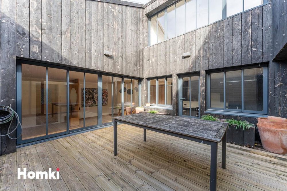 � vendre  Appartement Bordeaux (33300)