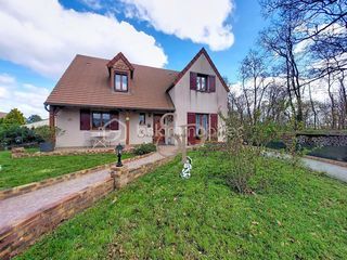  Maison � vendre 5 pi�ces 106 m�