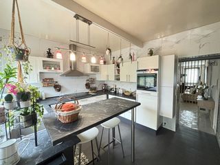  Maison � vendre 4 pi�ces 102 m�