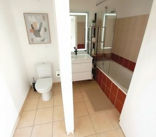  Appartement � vendre 2 pi�ces 34 m�