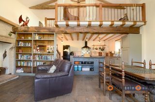  Ferme � vendre 4 pi�ces 126 m�