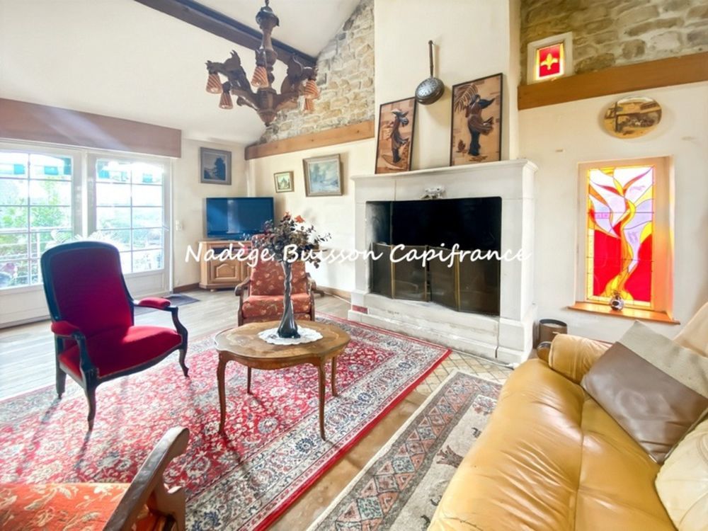 � vendre  Maison Dives-sur-Mer (14160)