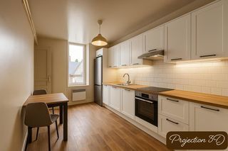  Maison � vendre 15 + pi�ces 270 m�