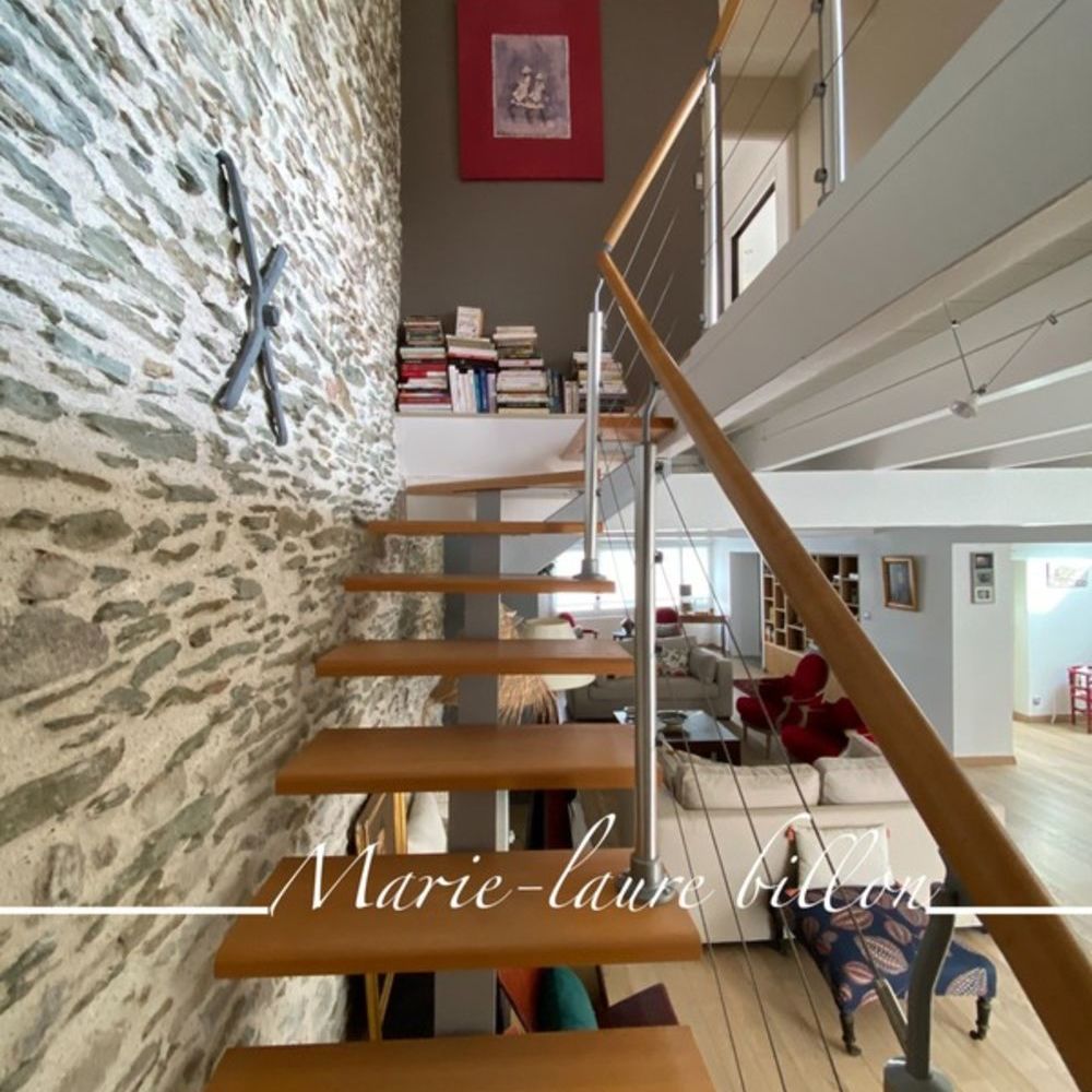 � vendre  Maison Saint-Gilles-Croix-de-Vie (85800)