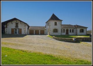  Propri�t�/ch�teau � vendre 7 pi�ces 297 m�