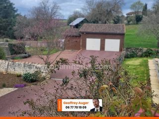  Maison � vendre 6 pi�ces 147 m�