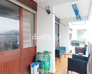  Appartement � vendre 4 pi�ces 92 m�