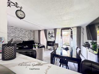  Appartement � vendre 4 pi�ces 66 m�