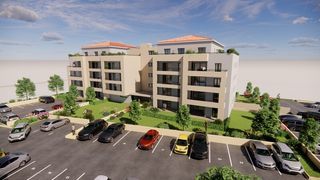  Appartement � vendre 3 pi�ces 64 m�