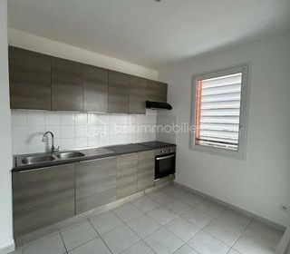  Appartement � vendre 3 pi�ces 63 m�