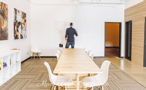 Plateau &agrave; vendre PERPIGNAN (66) Centre ville 438.44 m&sup2; de surface plancher, avec quatre places de parking 660000 66000 Perpignan