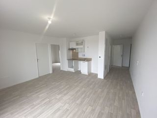  Appartement � louer 3 pi�ces 59 m�