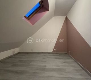  Maison � vendre 4 pi�ces 97 m�