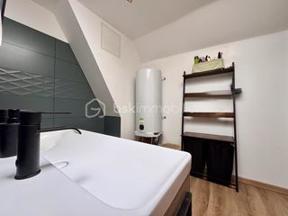  Maison � vendre 2 pi�ces 38 m�