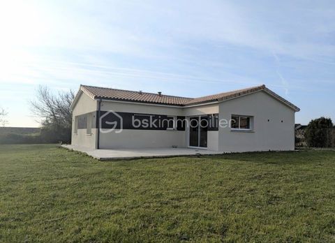   Maison 2023 - 90m2 Maison - 4 pi�ce(s) - 90 m�