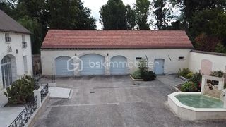  Propri�t�/ch�teau � vendre 11 pi�ces 420 m�