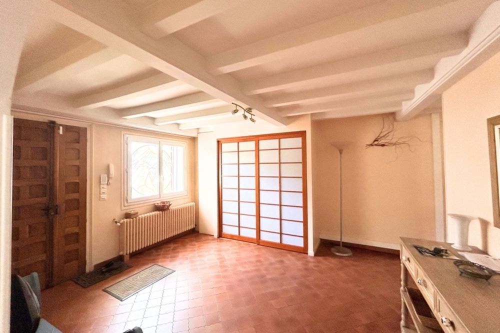 � vendre  Maison Mions (69780)