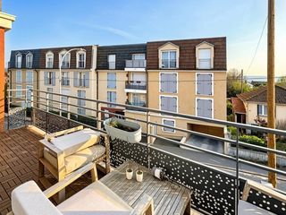  Appartement � vendre 3 pi�ces 60 m�