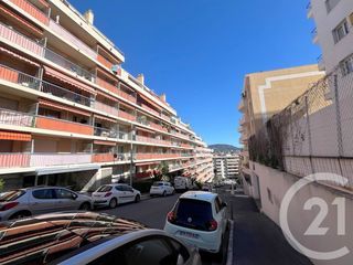  Appartement � vendre 1 pi�ce 25 m�