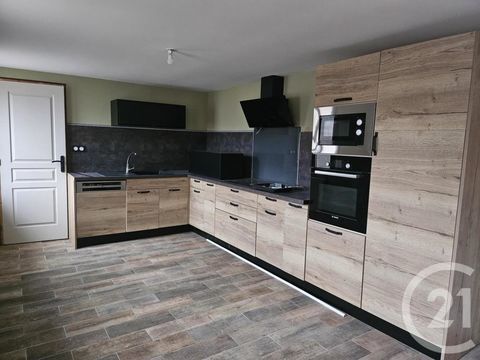   Fermette Ferme - 6 pi�ce(s) - 97 m�