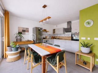  Maison � vendre 5 pi�ces 97 m�