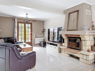  Maison � vendre 5 pi�ces 125 m�