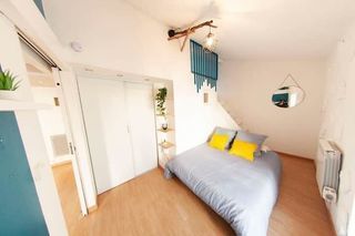  Appartement � louer 2 pi�ces 57 m�