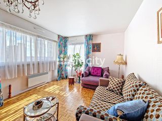  Appartement � vendre 2 pi�ces 54 m�