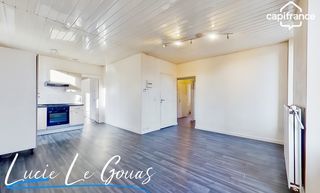  Appartement � vendre 4 pi�ces 74 m�