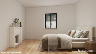  Loft � vendre 4 pi�ces 107 m�