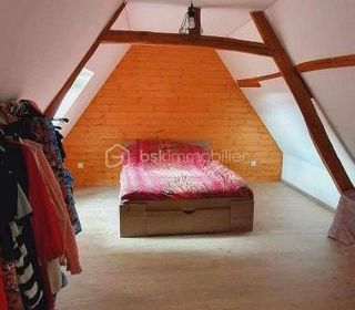  Maison � vendre 5 pi�ces 94 m�