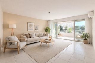  Appartement � vendre 4 pi�ces 93 m�