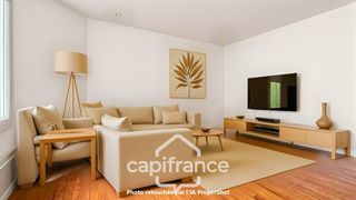  Maison � vendre 5 pi�ces 115 m�
