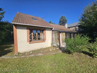  Maison � vendre 4 pi�ces 95 m�