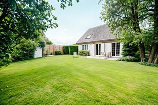  Maison � vendre 6 pi�ces 123 m�