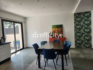  Maison � vendre 5 pi�ces 115 m�