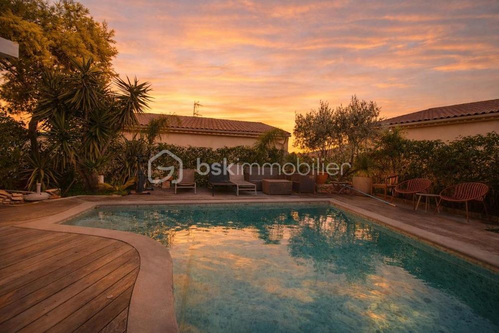 � vendre  Maison La Ciotat (13600)