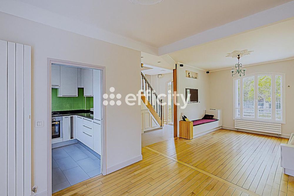 � vendre  Maison Le Perreux-sur-Marne (94170)