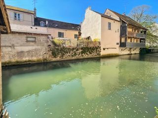  Maison � vendre 4 pi�ces 88 m�