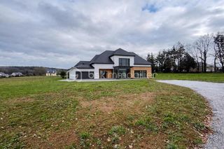  Terrain � vendre 715 m�